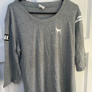 Victoria’s Secret shirt